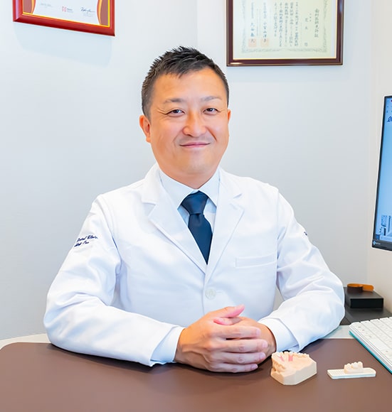 小野 真司