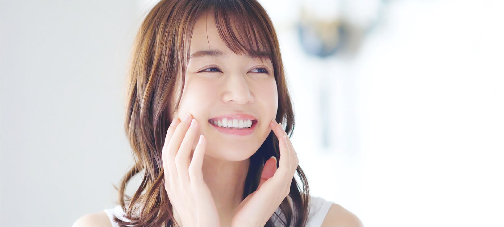 審美歯科とは
