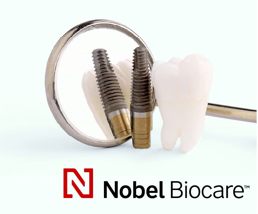 Nobel Biocare